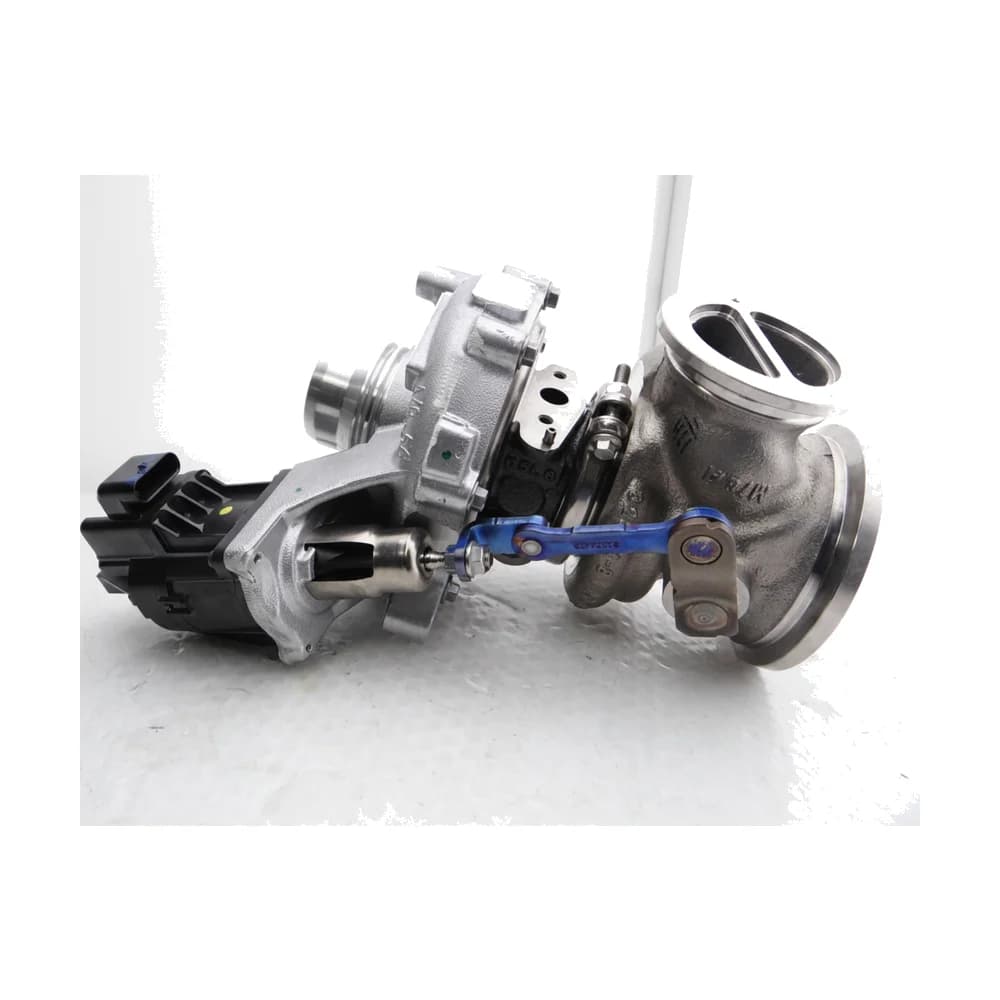Турбокомпрессор Garrett 8400690015