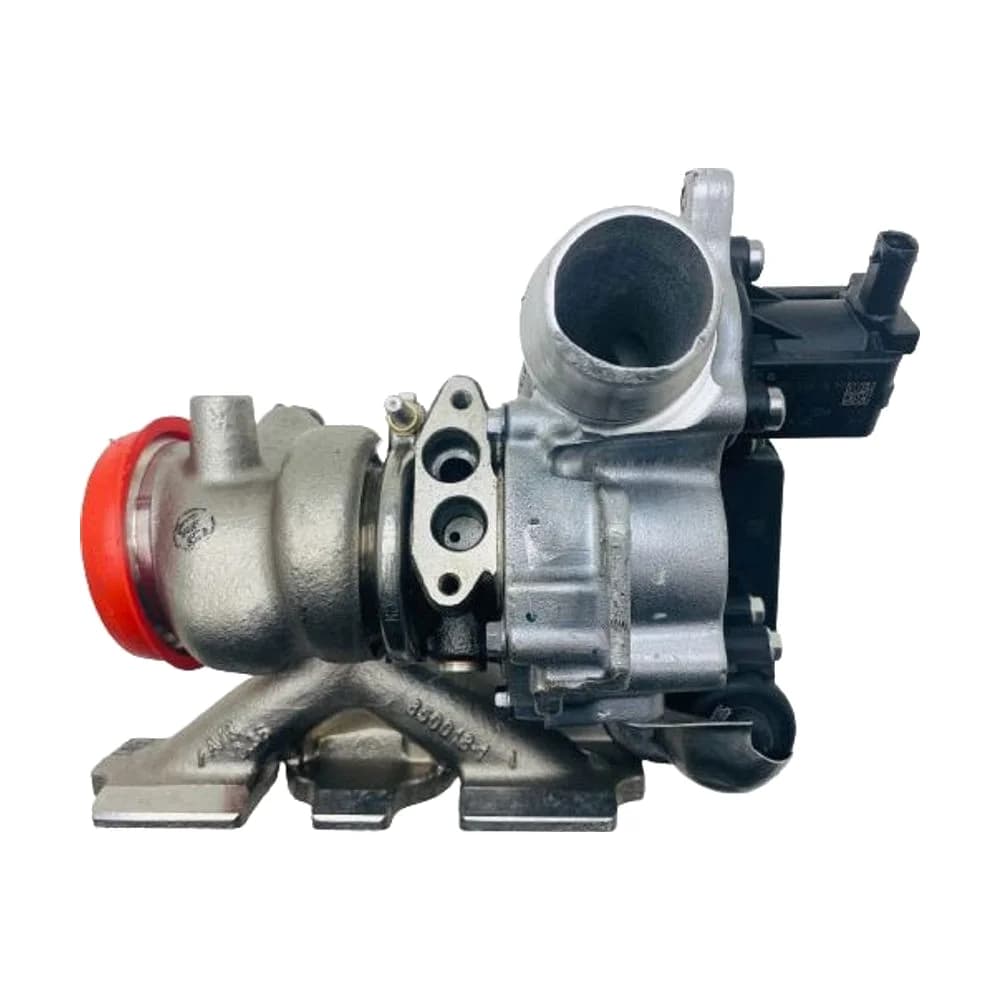 Турбокомпрессор Garrett 8502820012,