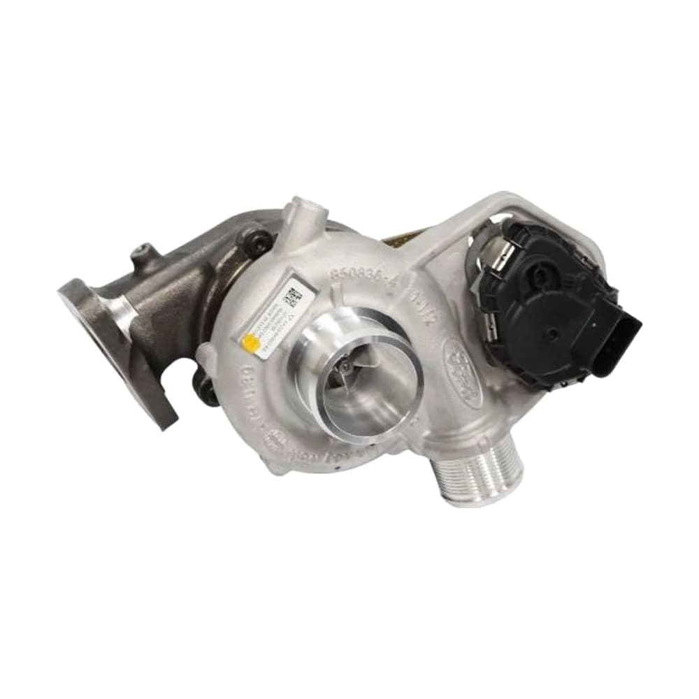 Турбокомпрессор Garrett 8508405012S,