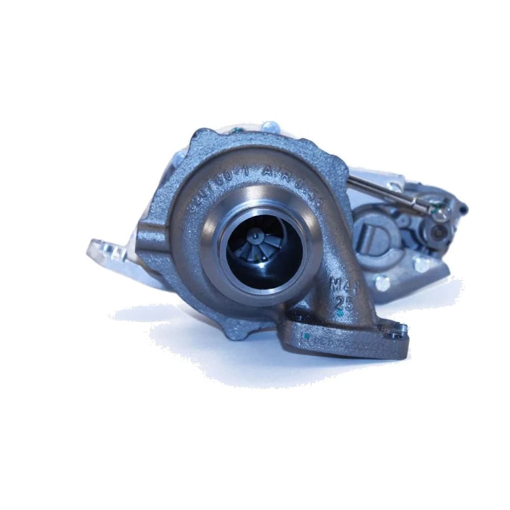 Турбокомпрессор General Motors 95527174,