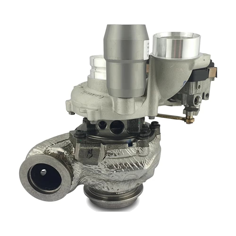 Турбокомпрессор Garrett 8927555001S,