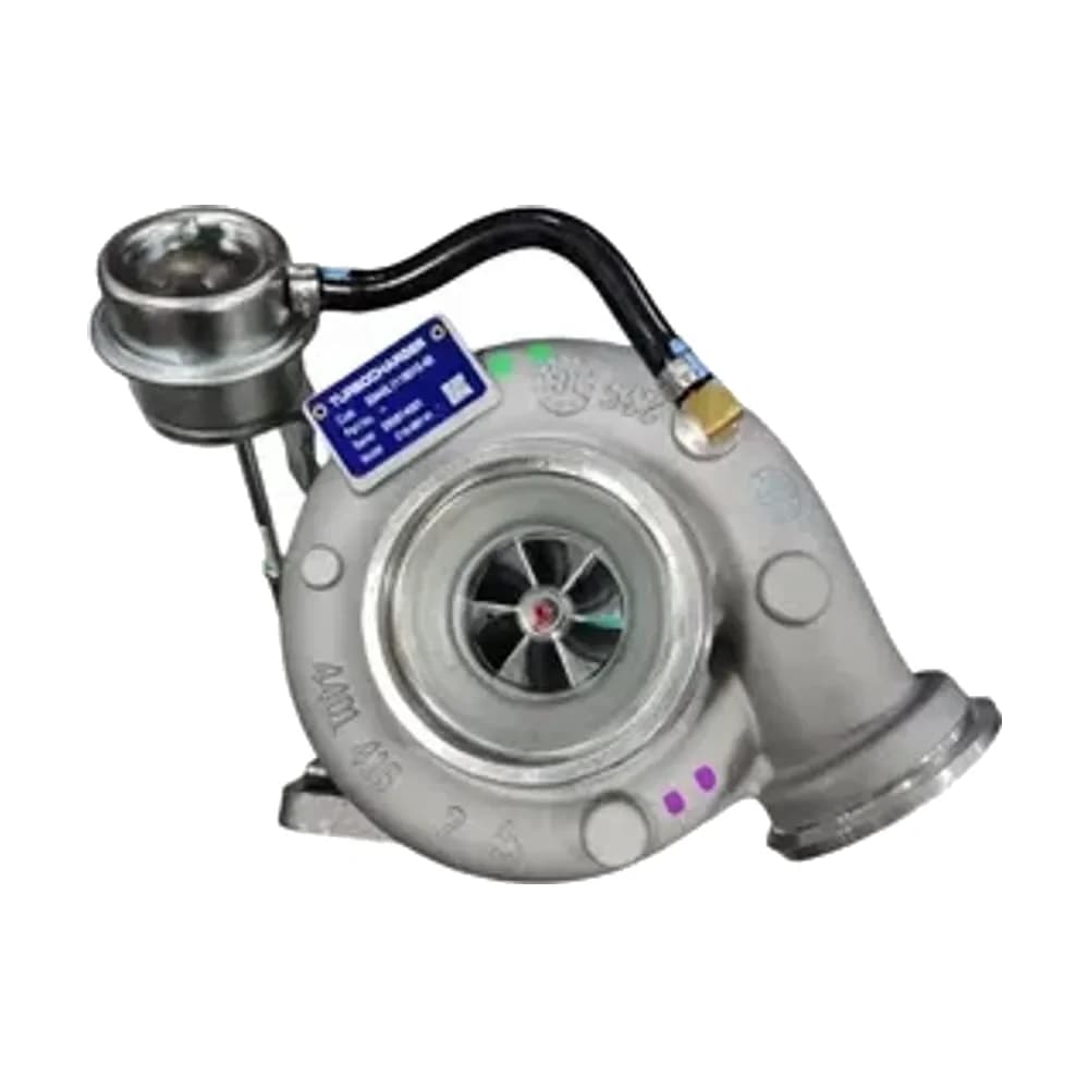 Турбокомпрессор GAZ 5344301118010010