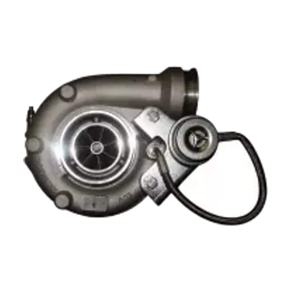 Турбокомпрессор GAZ 536021118010