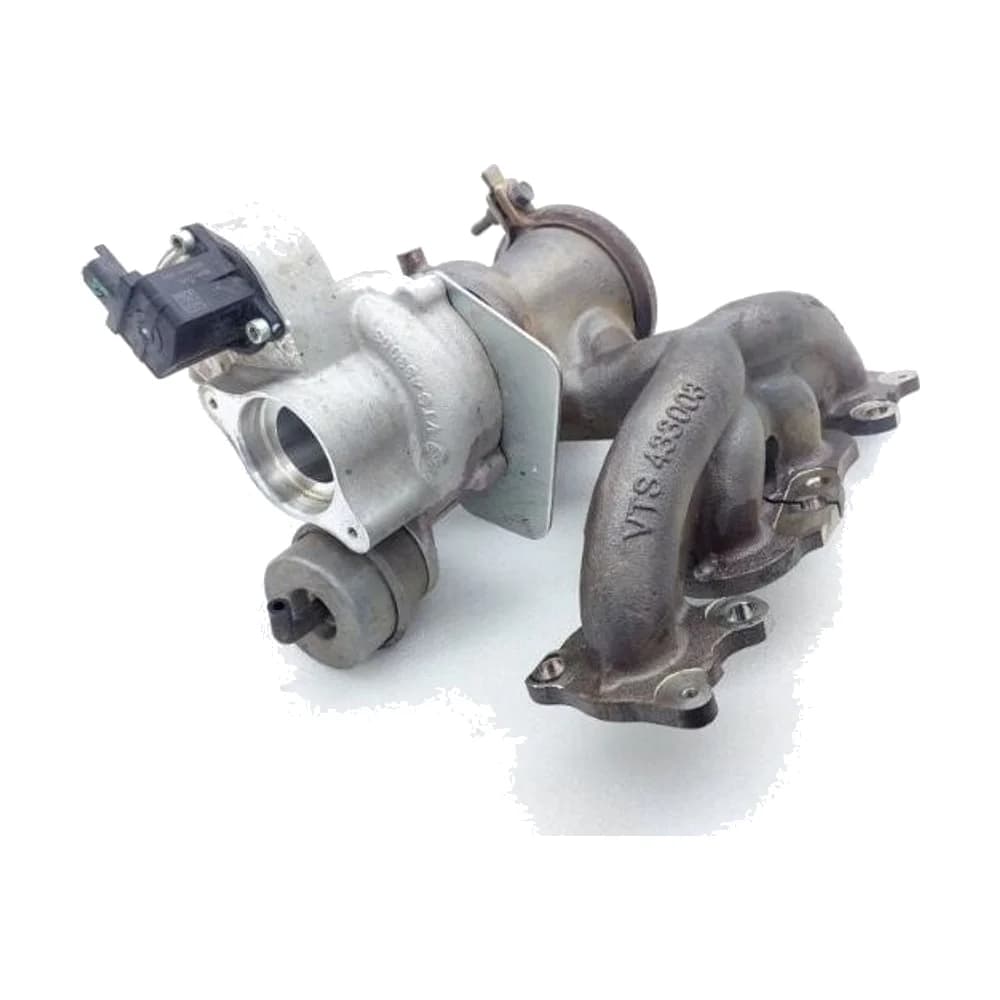 Турбокомпрессор Geely 2034511200