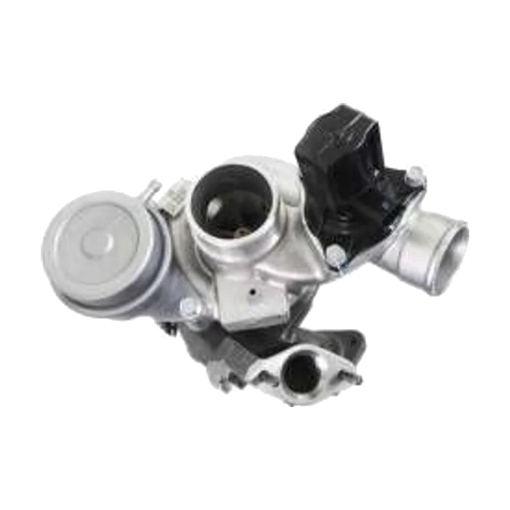 Турбокомпрессор GM 12630850