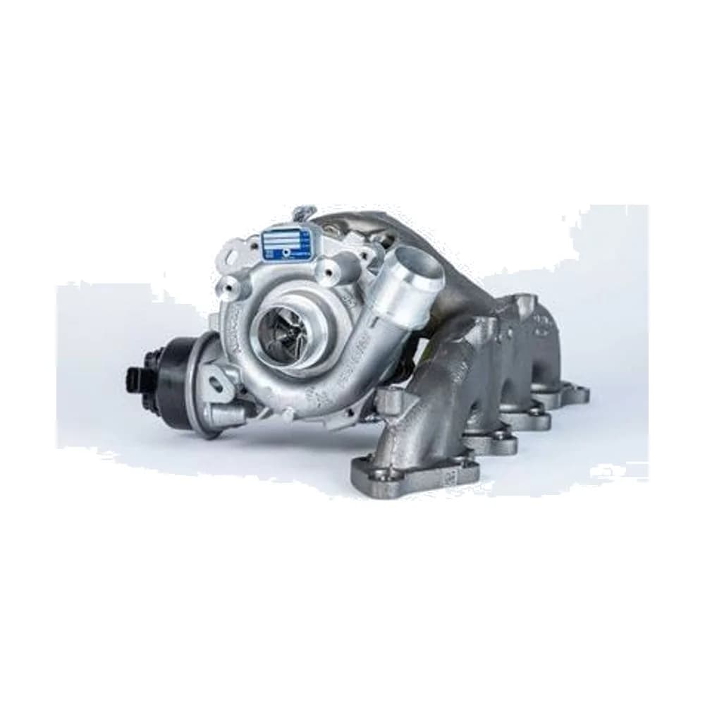 Турбокомпрессор General Motors 3553008,