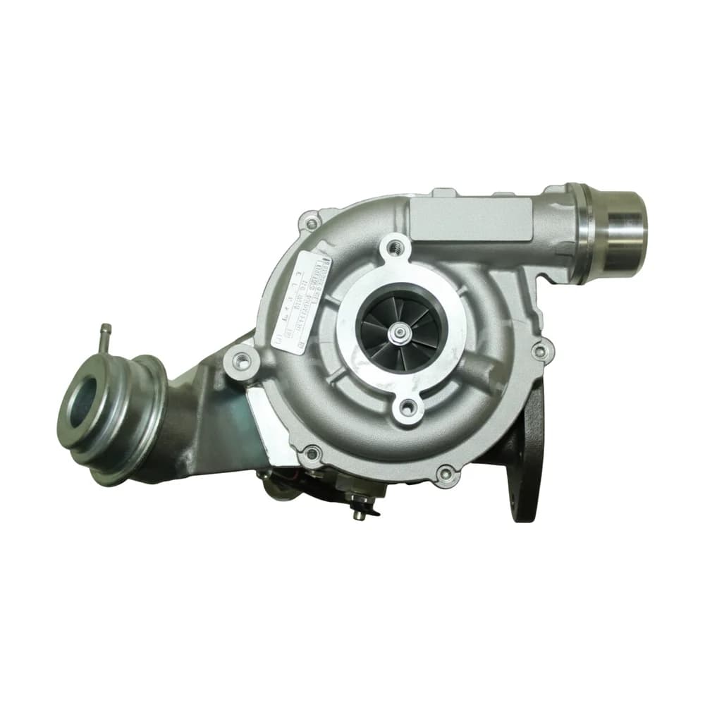 Турбокомпрессор General Motors 4420486,