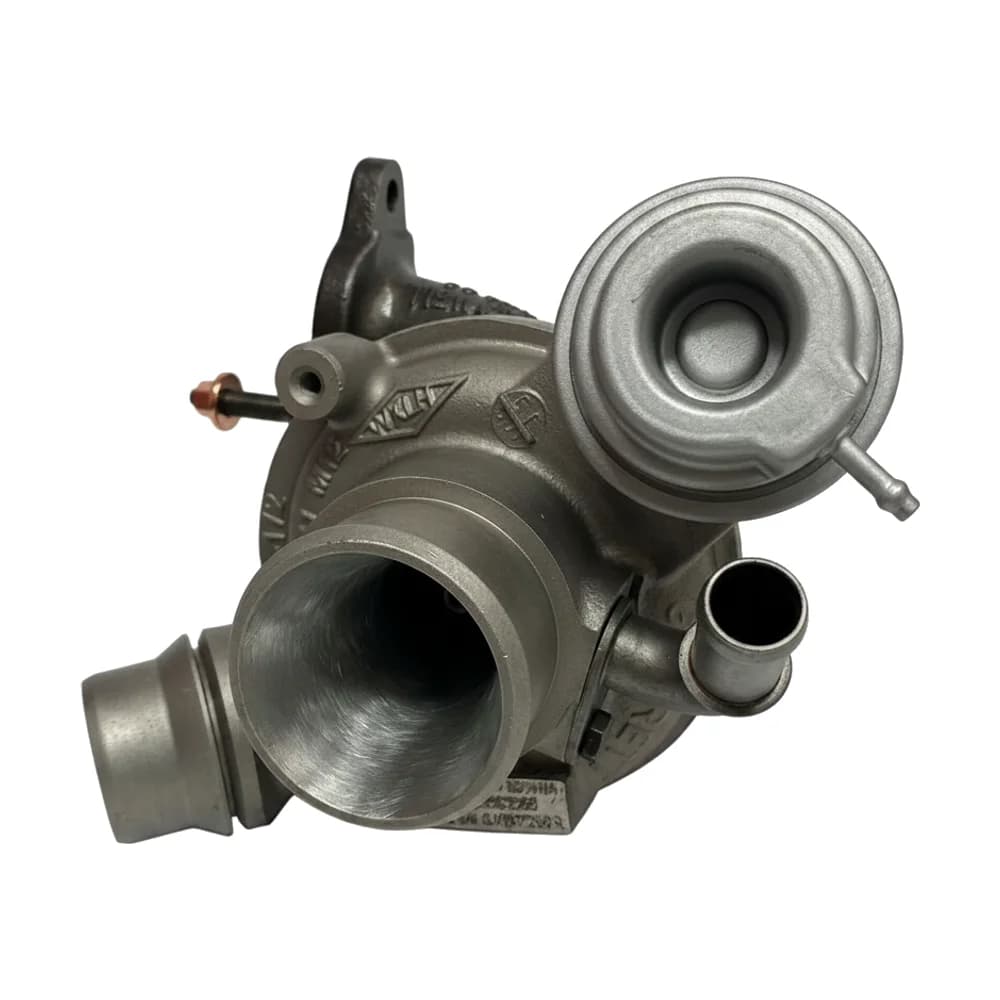 Турбокомпрессор GENERAL MOTORS 55583588