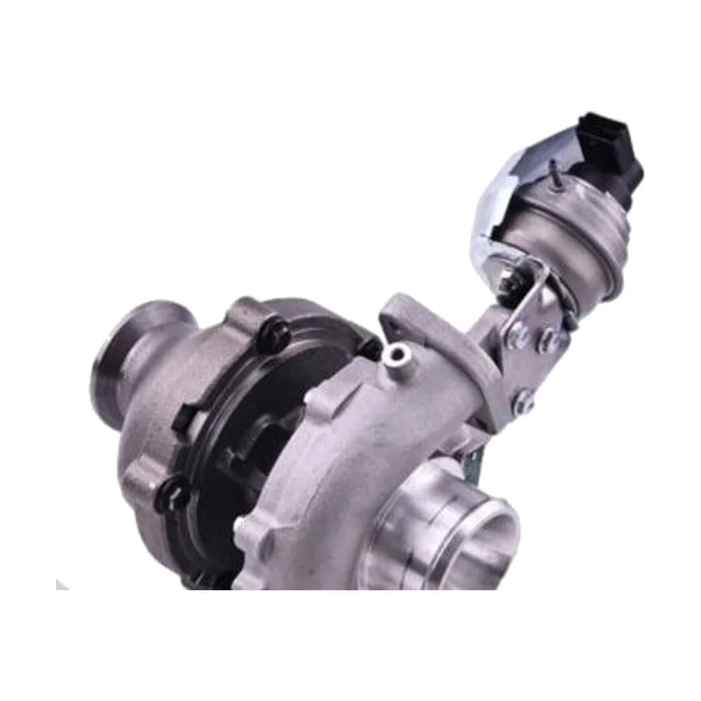 Турбокомпрессор General Motors 5860560,