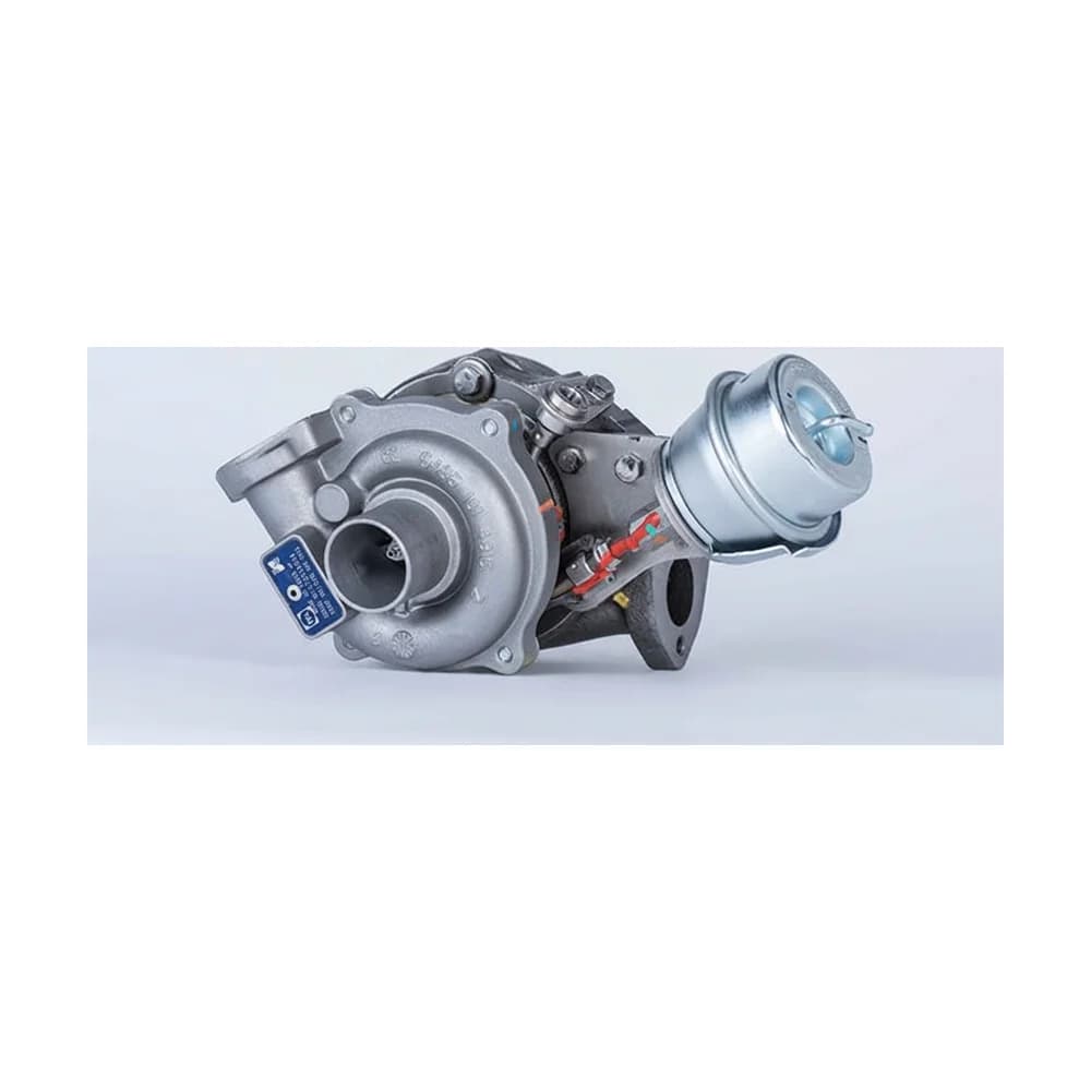 Турбокомпрессор General Motors 860127,