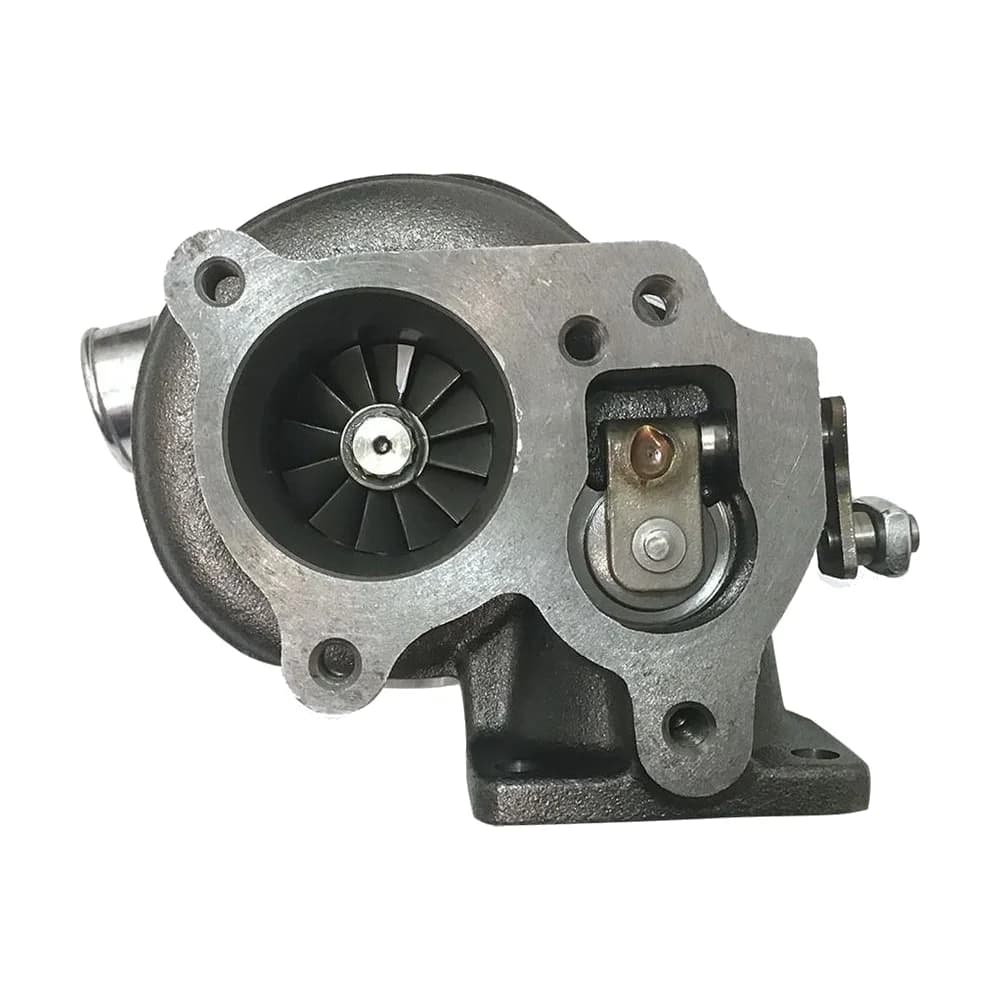 Турбокомпрессор General Motors 94473954,
