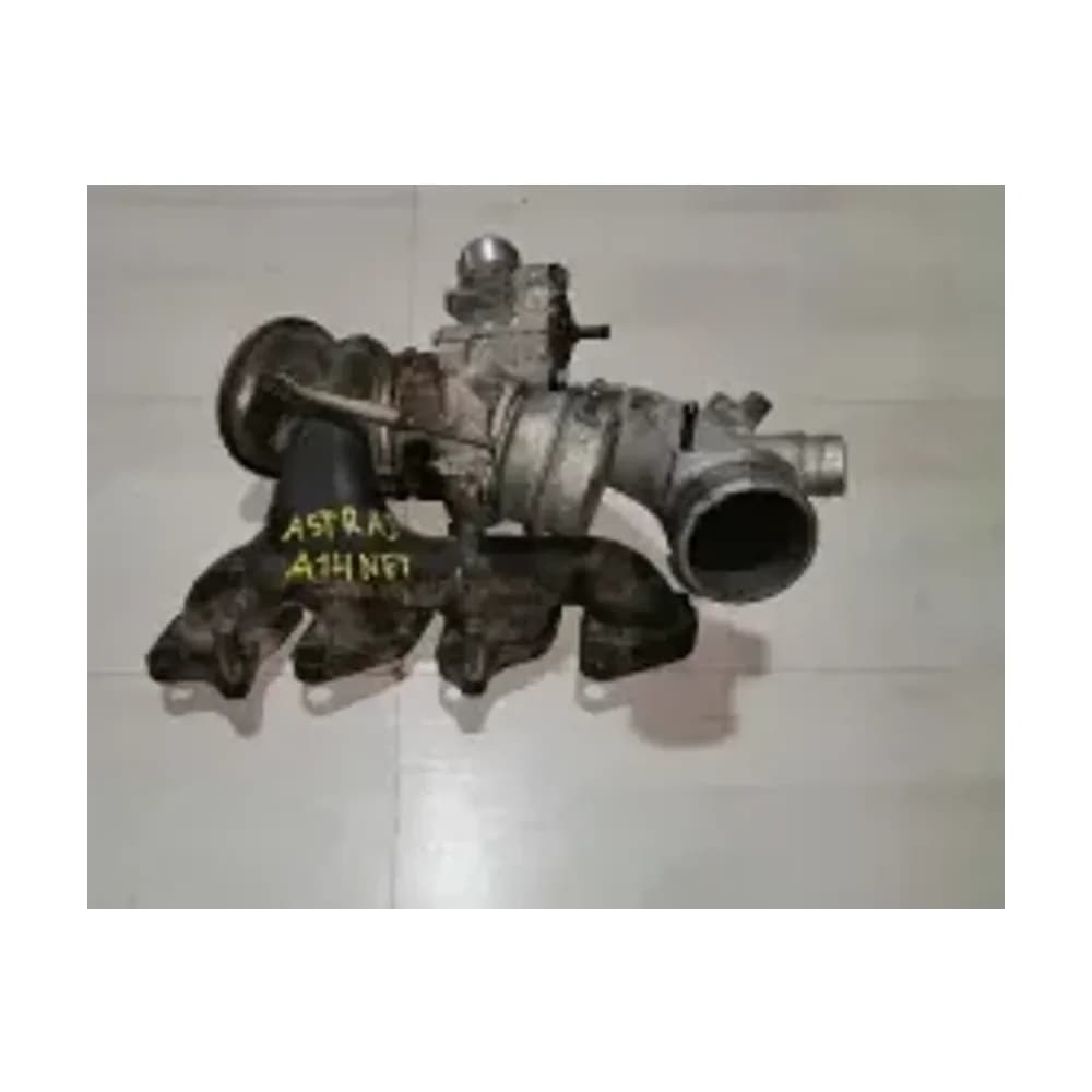 Турбокомпрессор General Motors 95516203,