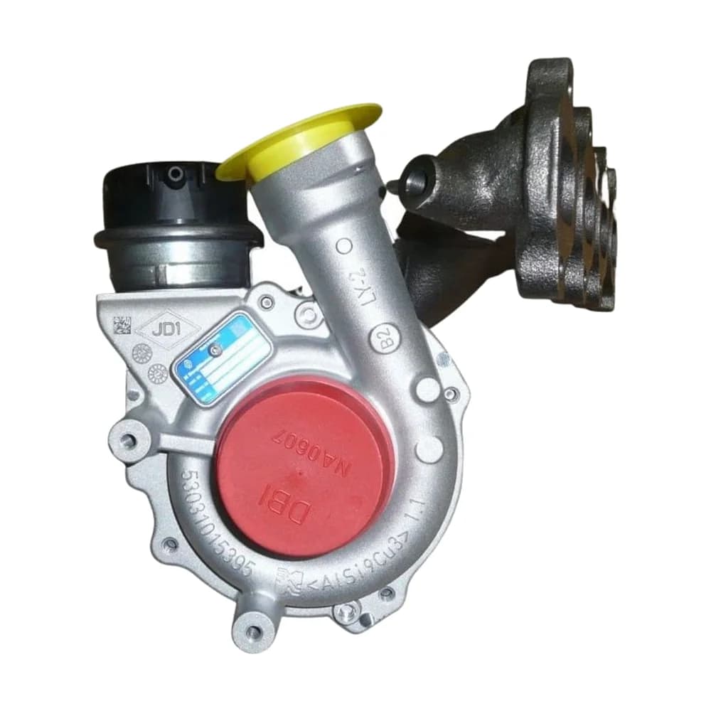 Турбокомпрессор General Motors 95523353,