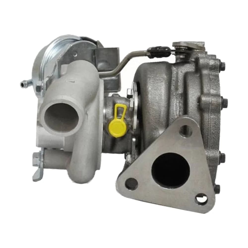 Турбокомпрессор General Motors 98102364,