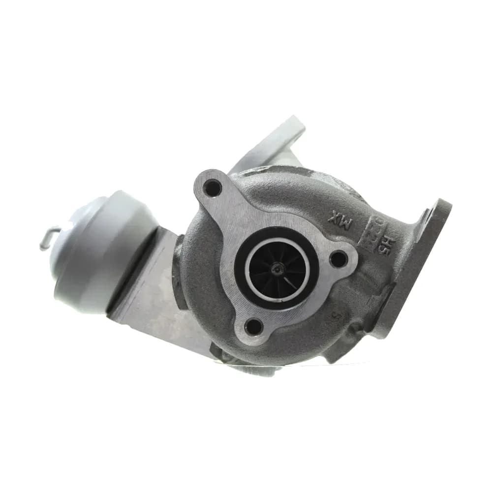 Турбокомпрессор General Motors 0860102
