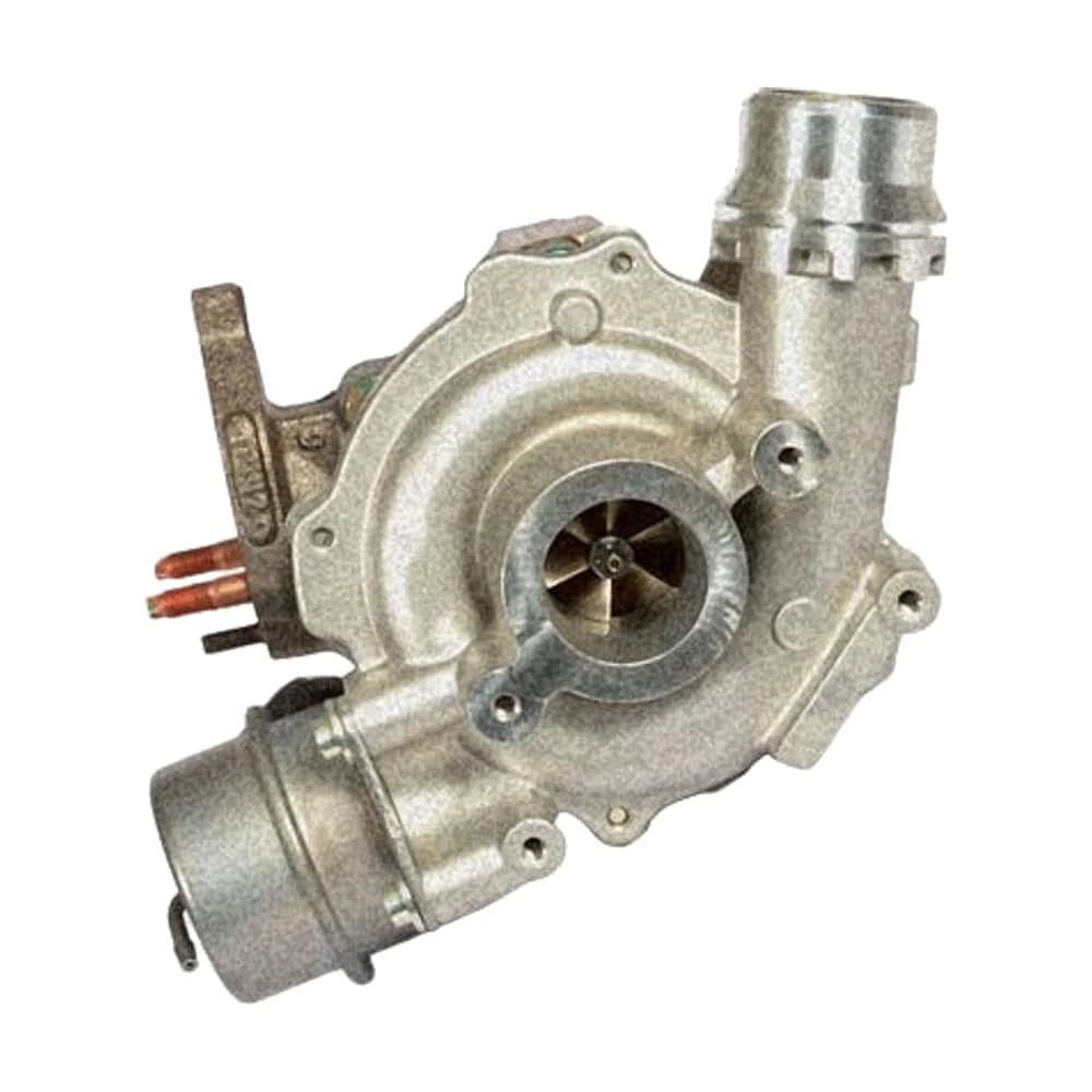 Турбокомпрессор Hitachi K0422583,