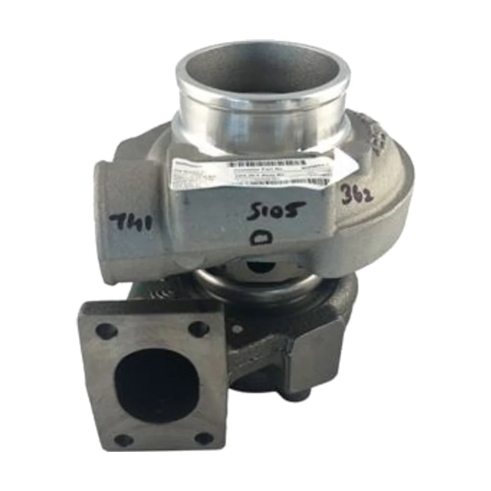 Турбокомпрессор Holset 2835001