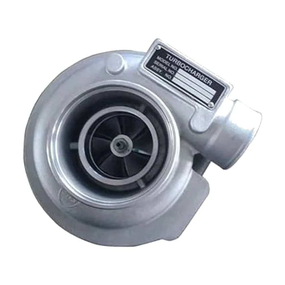Турбокомпрессор Holset 2835002