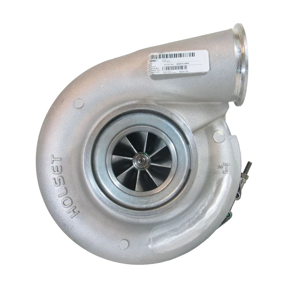 Турбокомпрессор Holset 2835376