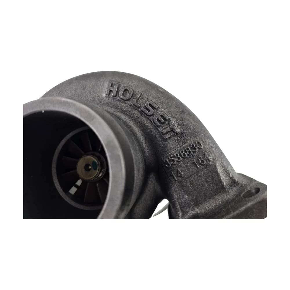 Турбокомпрессор Holset 2835695