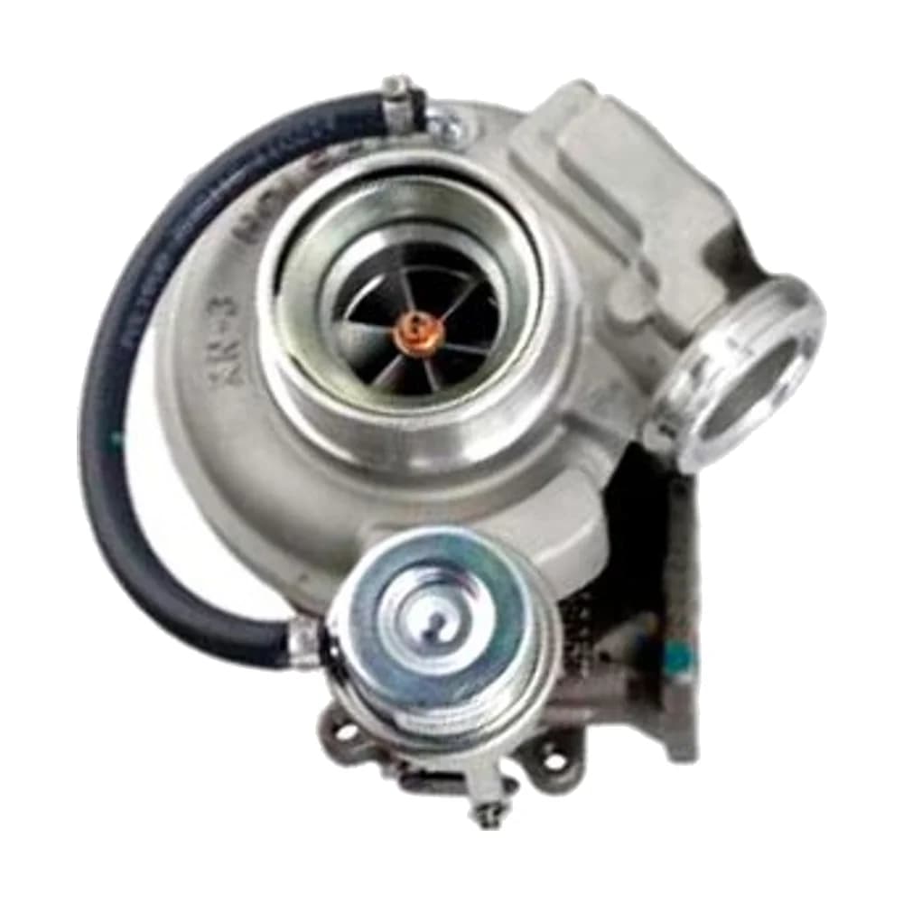Турбокомпрессор Holset 2835881