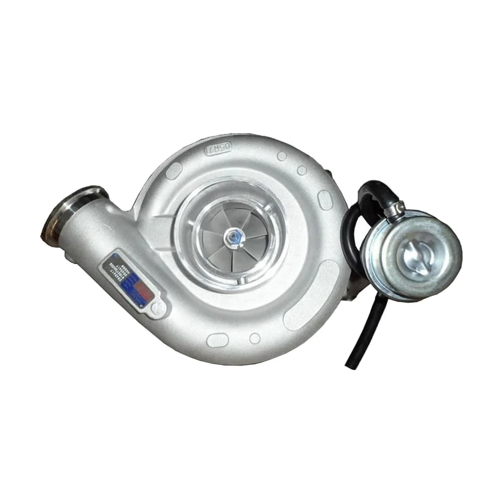 Турбокомпрессор Holset 2837414