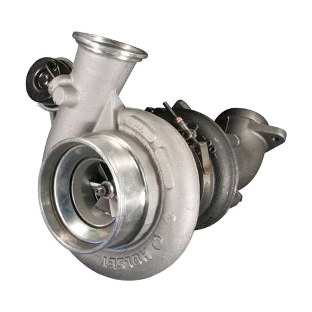 Турбокомпрессор Holset 2840195