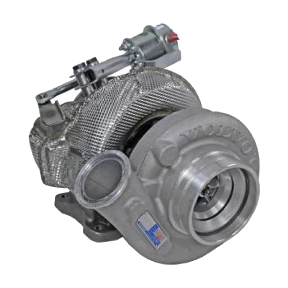 Турбокомпрессор Holset 2842606