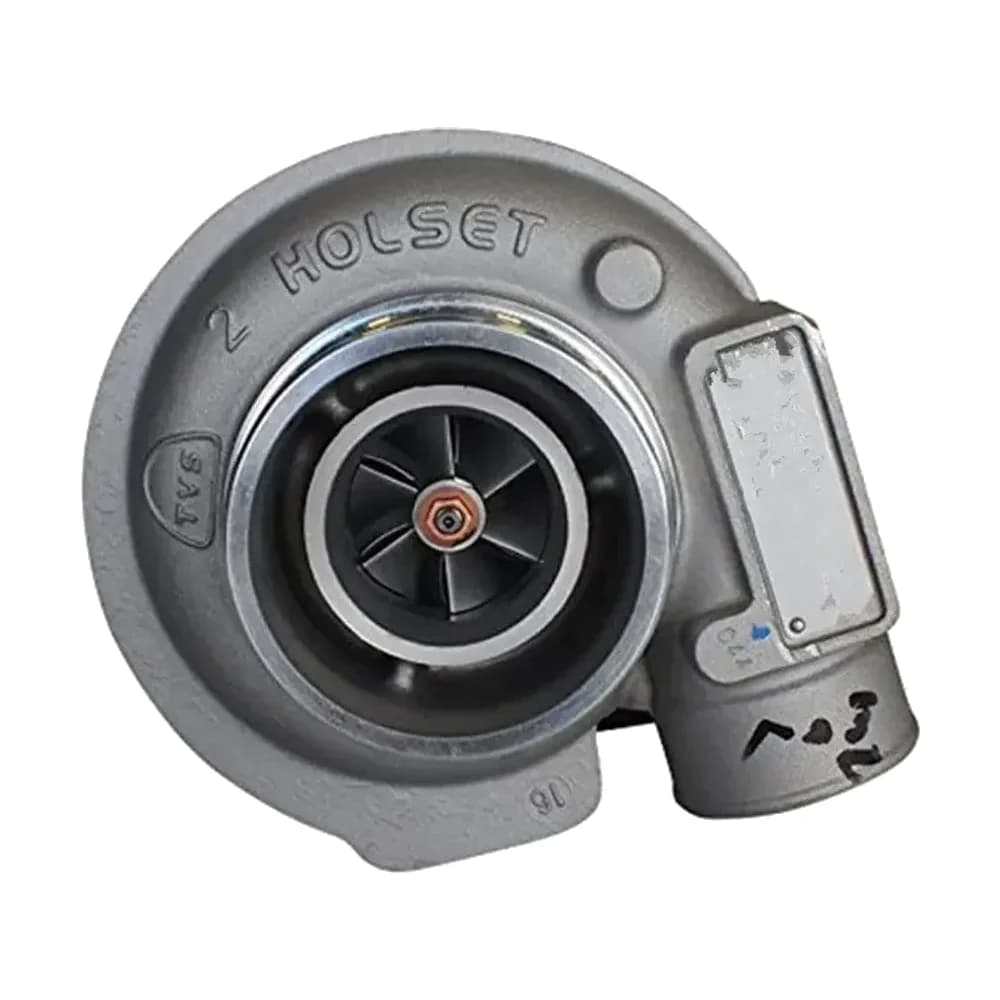 Турбокомпрессор Holset 2852507