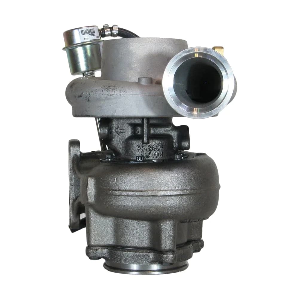 Турбокомпрессор Holset 2881754