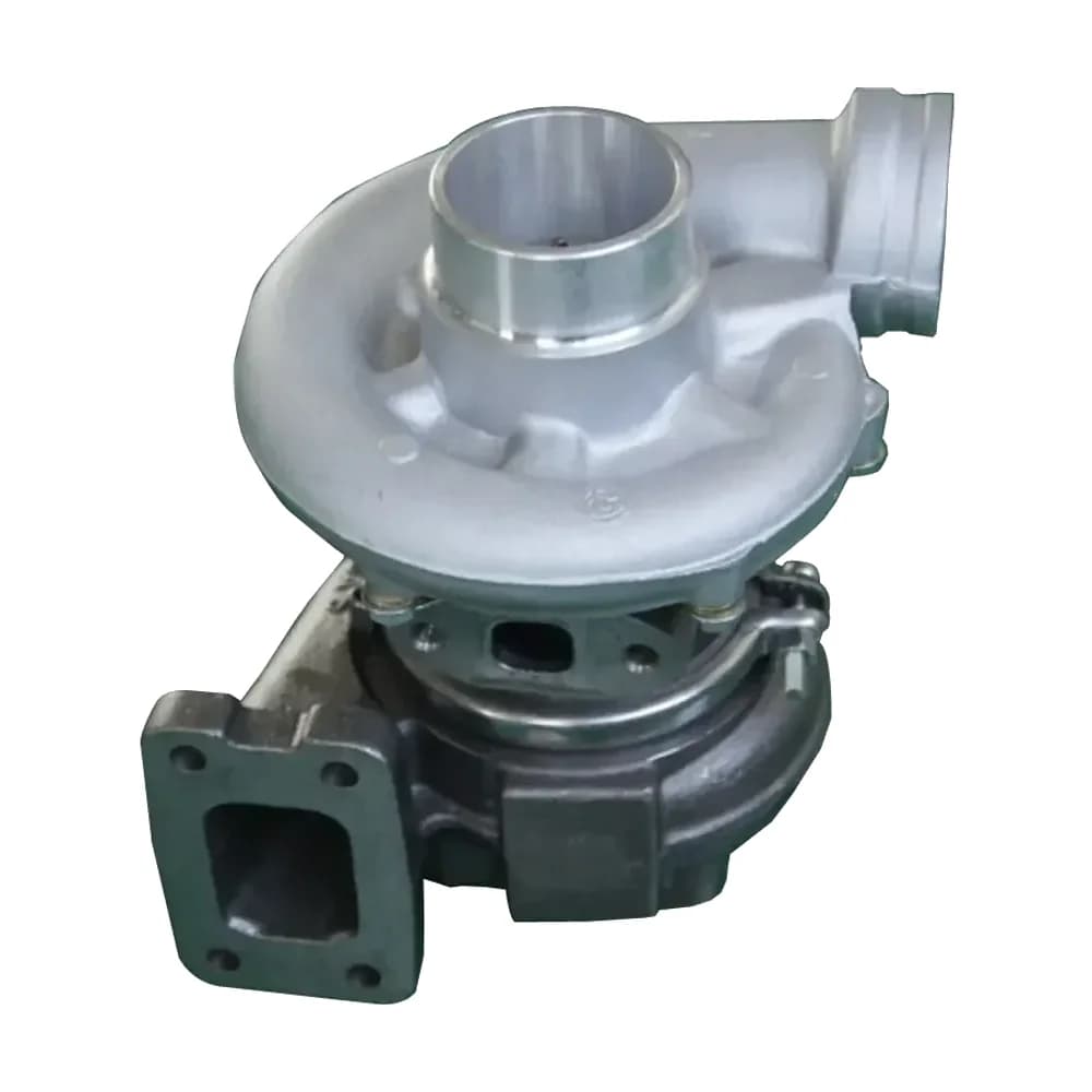 Турбокомпрессор Holset 3523036
