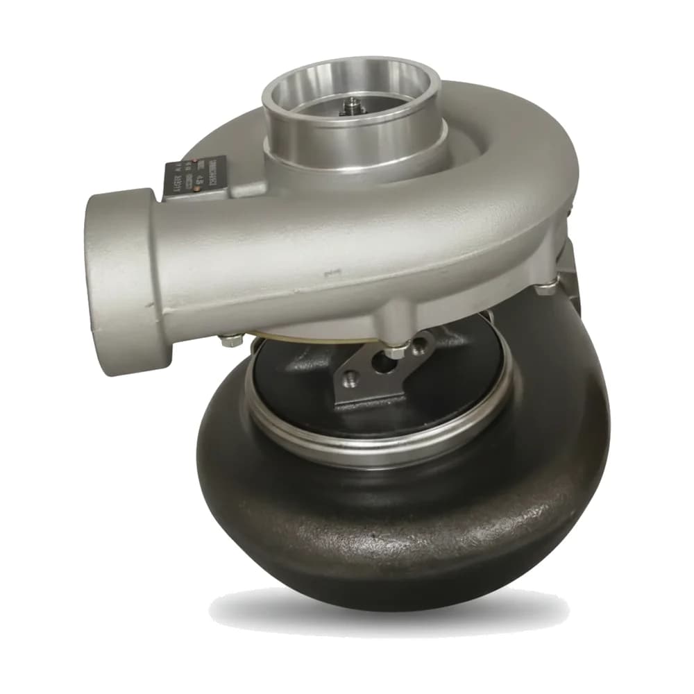 Турбокомпрессор Holset 3525178