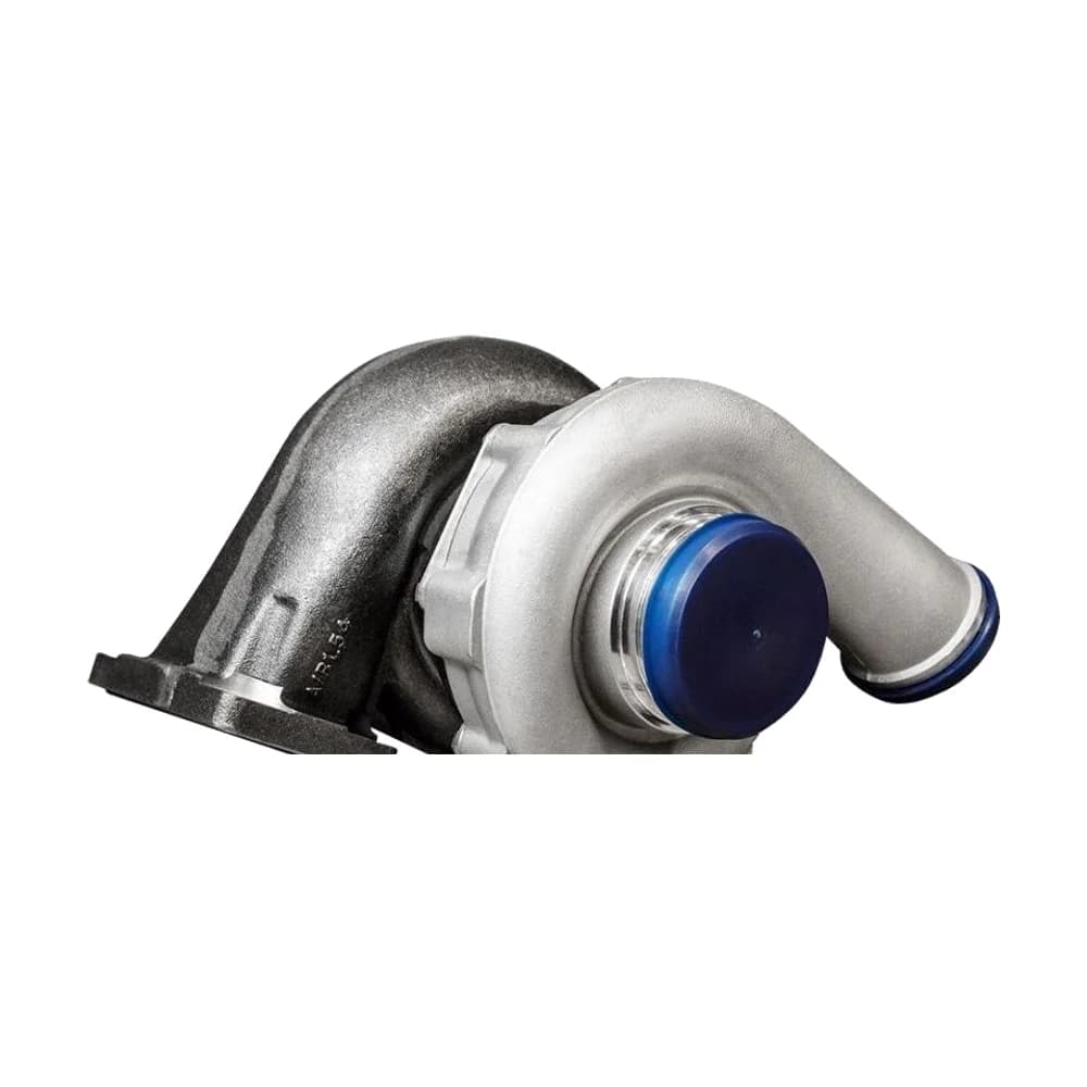 Турбокомпрессор BorgWarner 53339706700