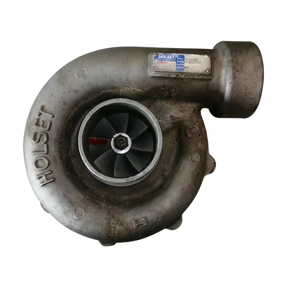 Турбокомпрессор Holset 3526967