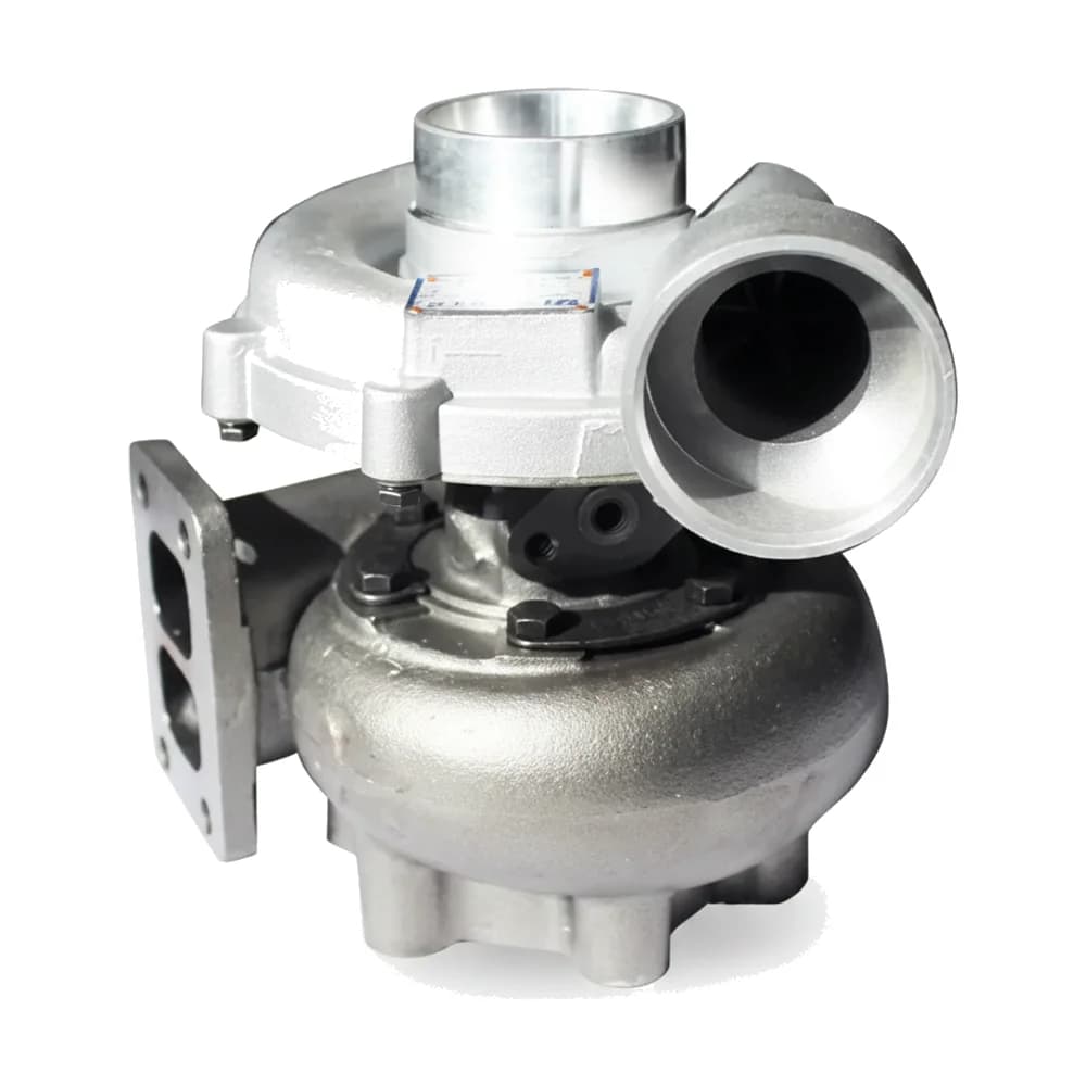 Турбокомпрессор Holset 3528018