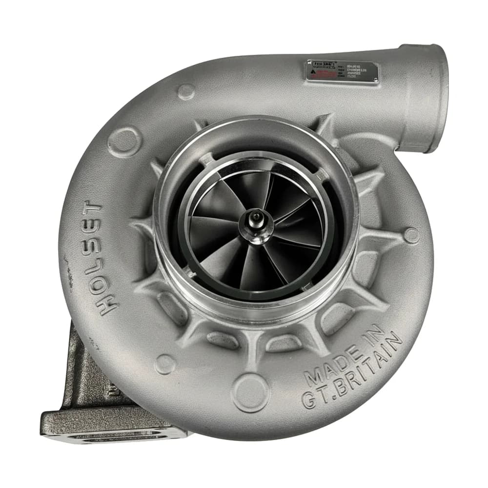 Турбокомпрессор Holset 3524349