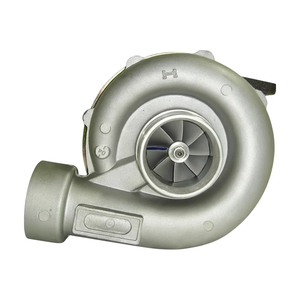 Турбокомпрессор Holset 3528651,