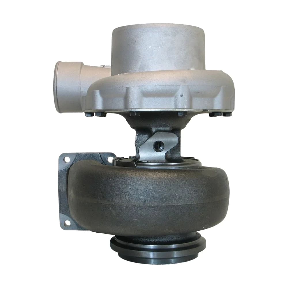 Турбокомпрессор Holset 3529041,