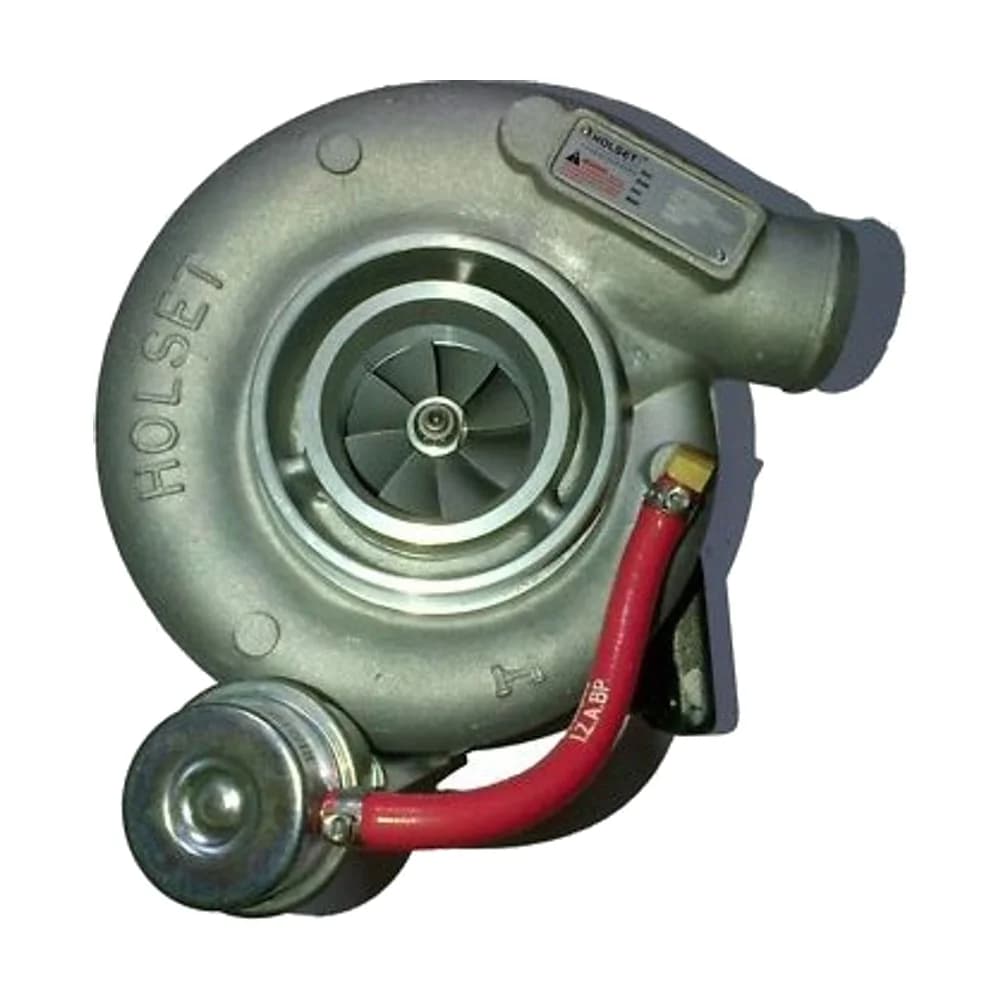 Турбокомпрессор Holset 3529620