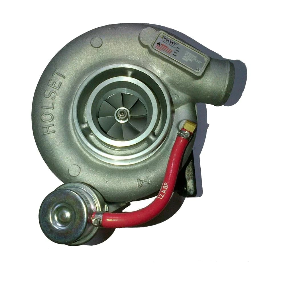 Турбокомпрессор Holset 3530094