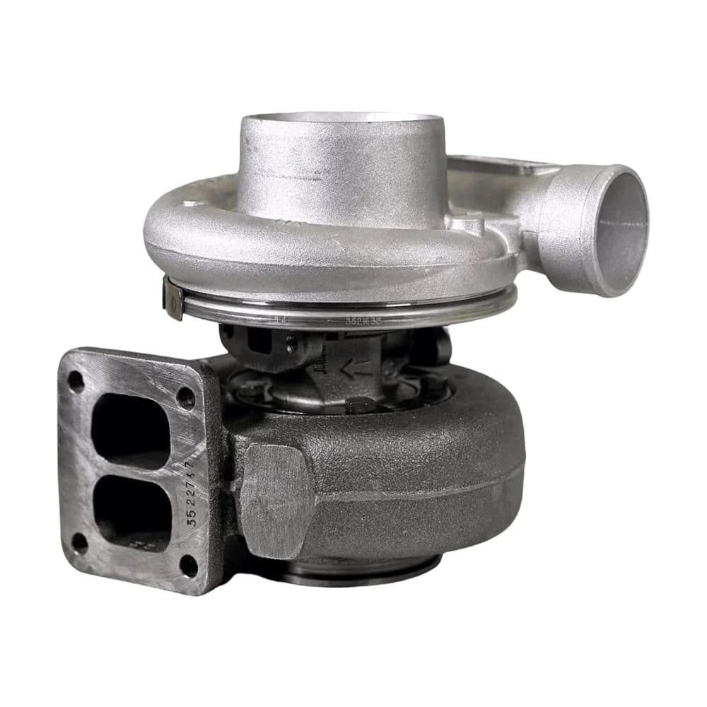 Турбокомпрессор Holset 3530716,