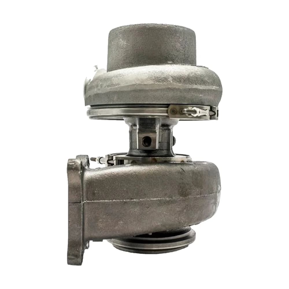 Турбокомпрессор Holset 3531733,
