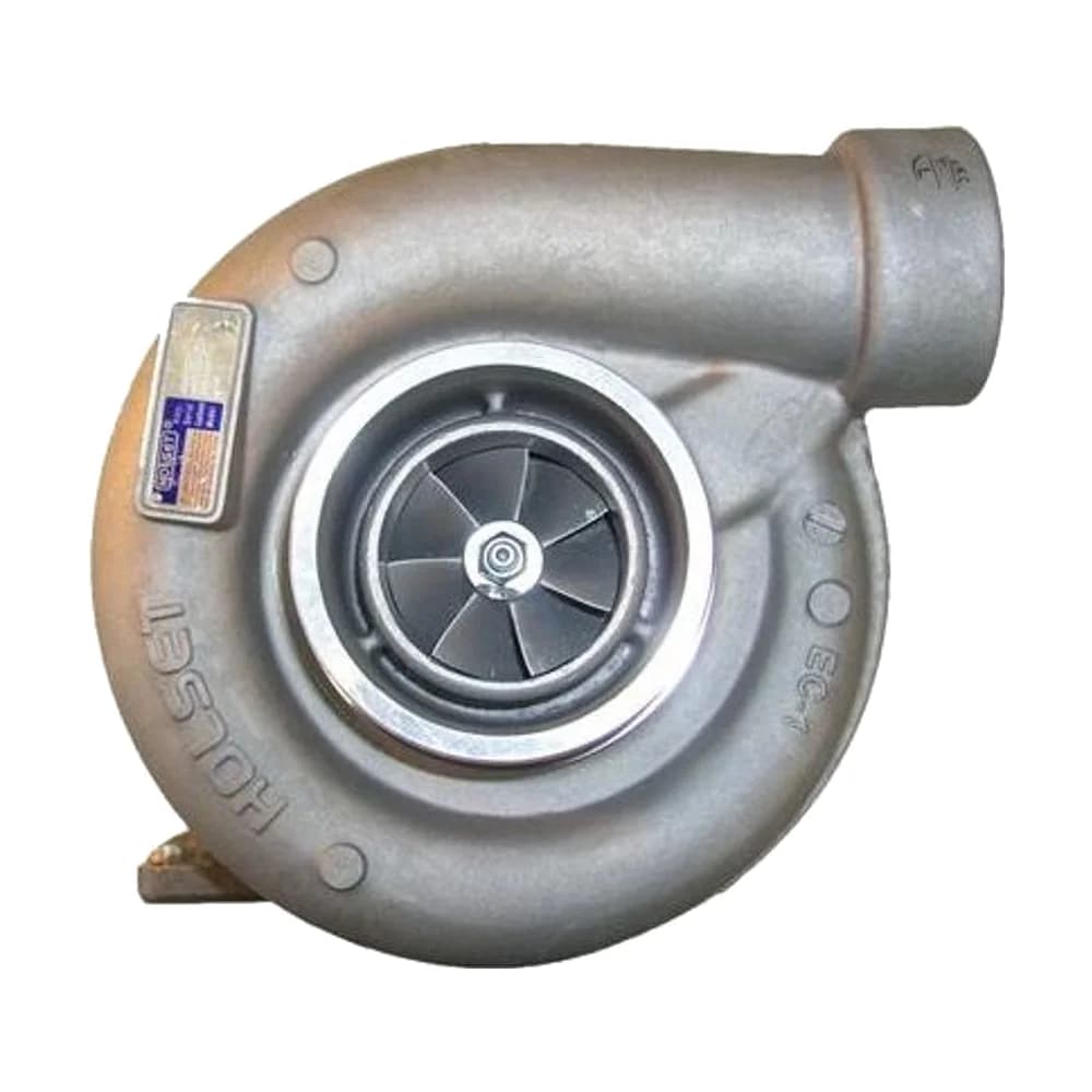 Турбокомпрессор Holset 3531858,
