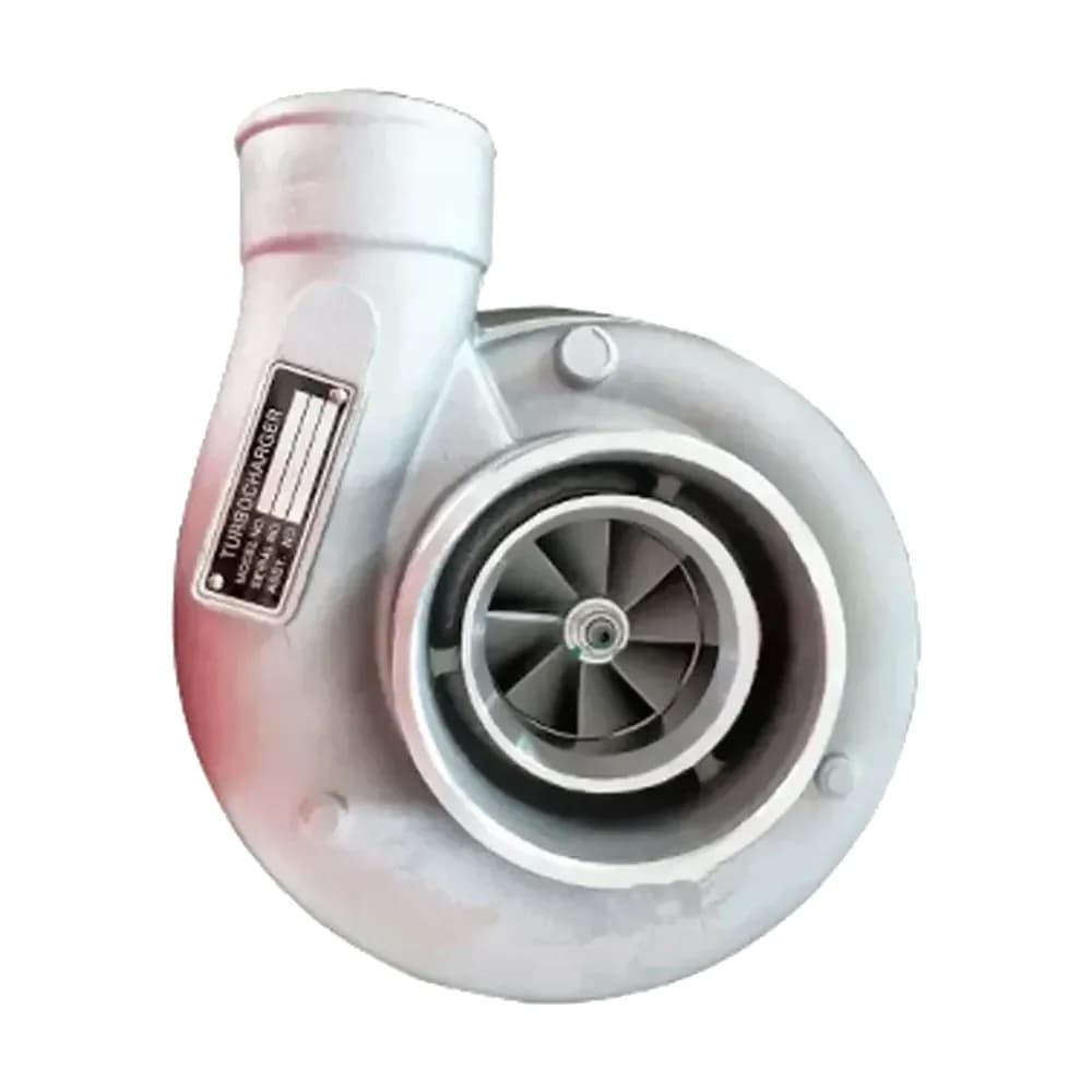 Турбокомпрессор Holset 3535457