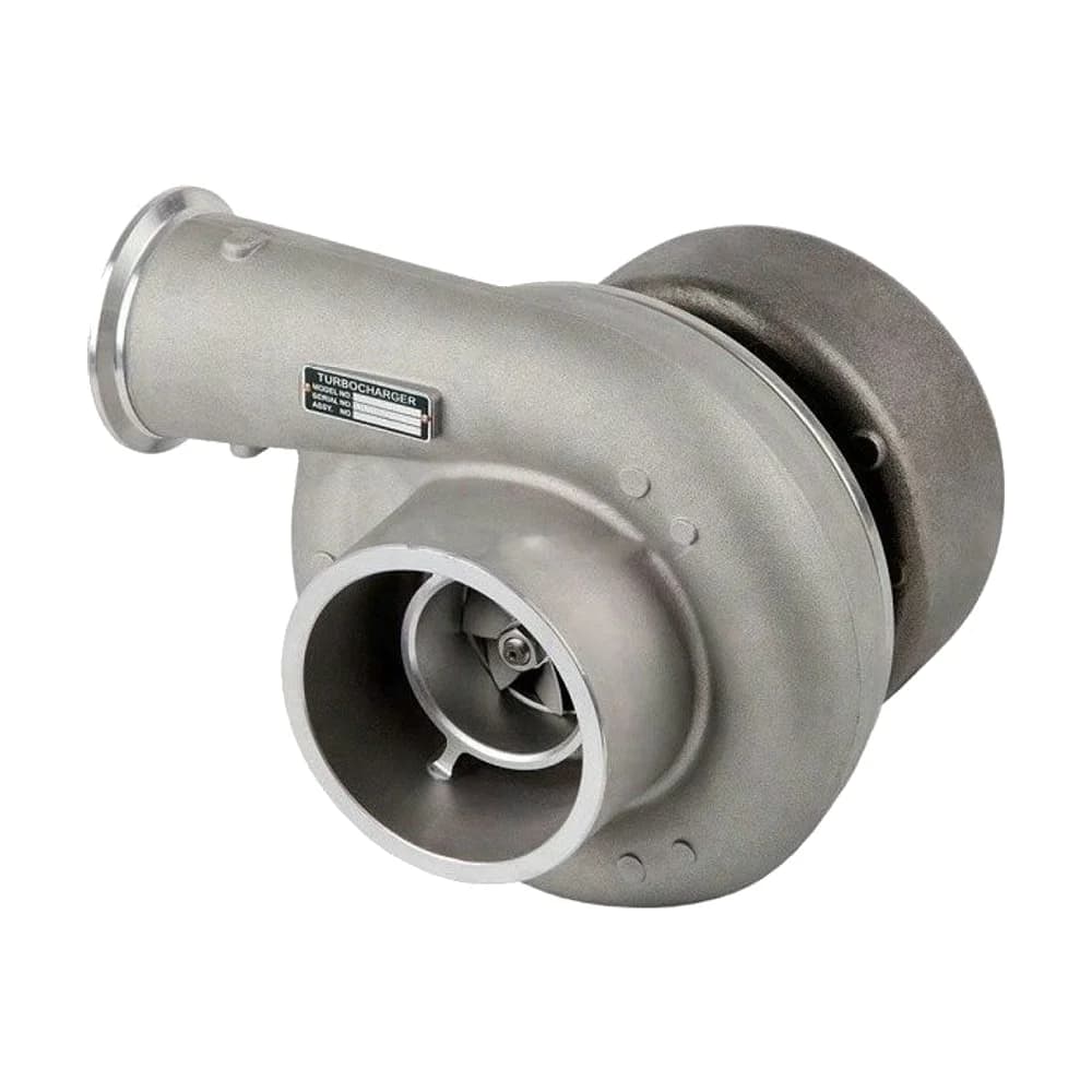 Турбокомпрессор Holset 3536098