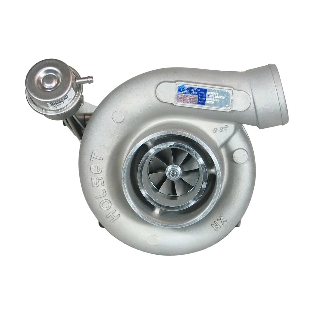 Турбокомпрессор Holset 3536971