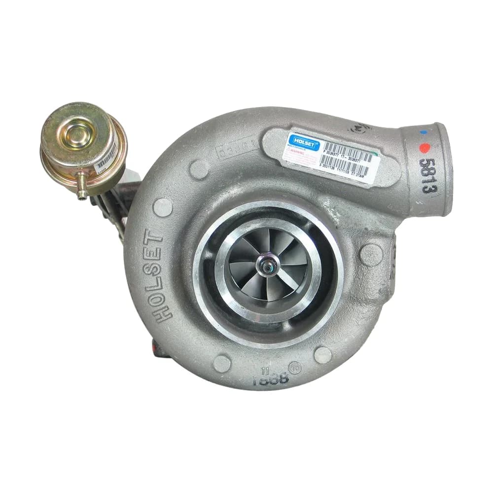 Турбокомпрессор Holset 3536972H