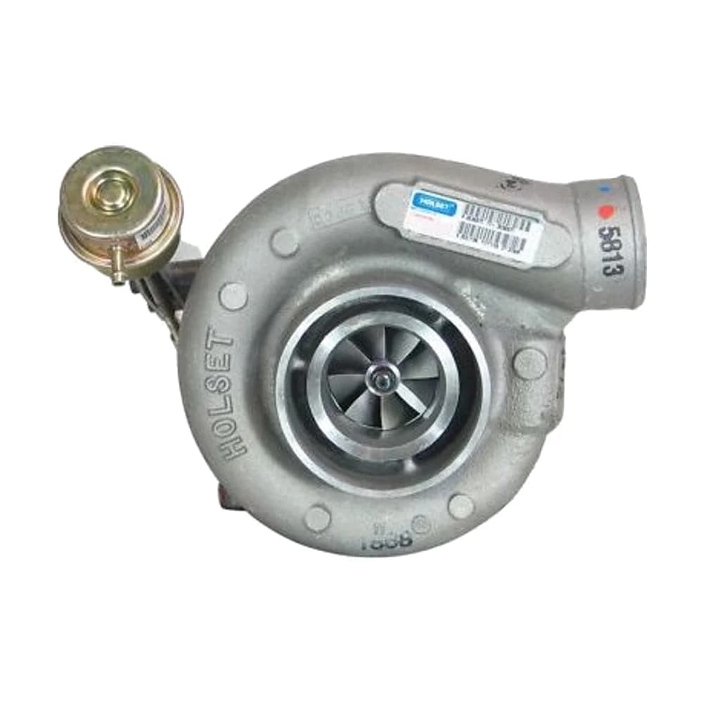 Турбокомпрессор Holset 3536976