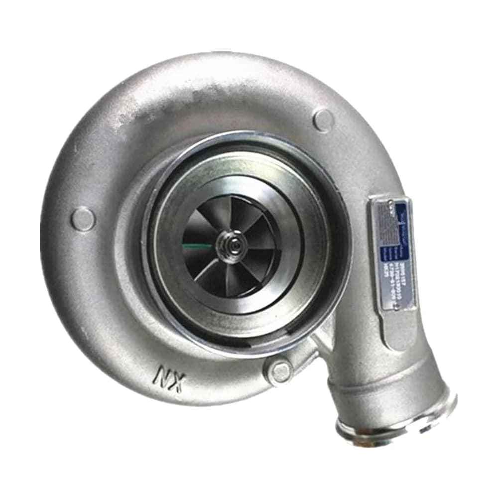 Турбокомпрессор Holset 3537020