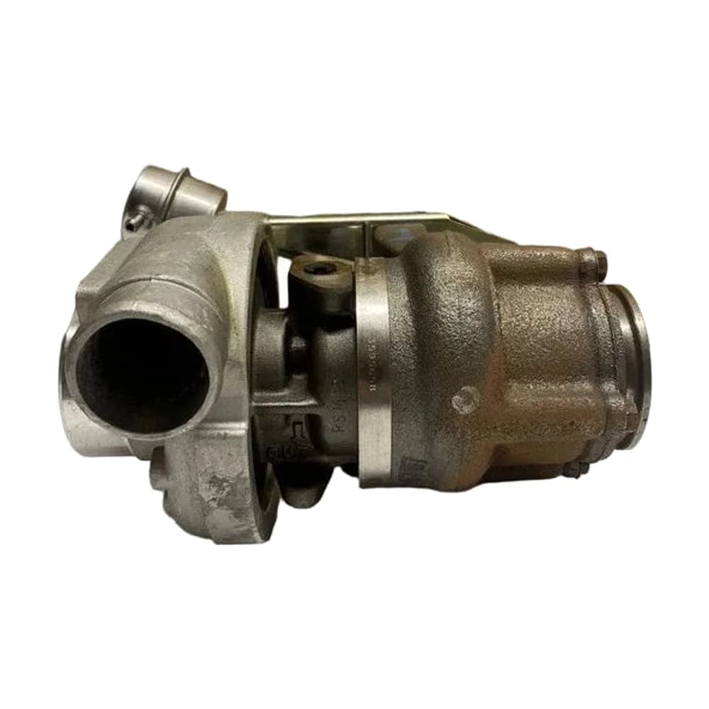Турбокомпрессор Holset 3537033,